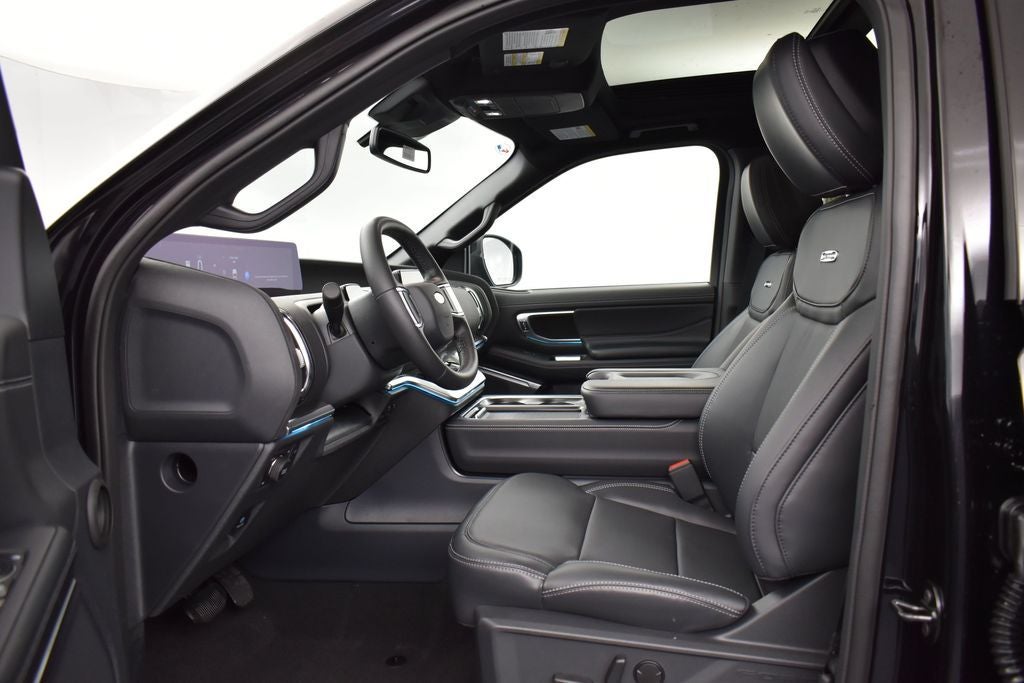 2026 Ford Expedition Max Platinum 600A
