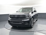 2026 Ford Expedition Max Platinum 600A
