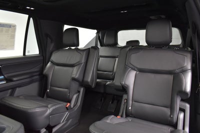 2026 Ford Expedition Max Platinum 600A