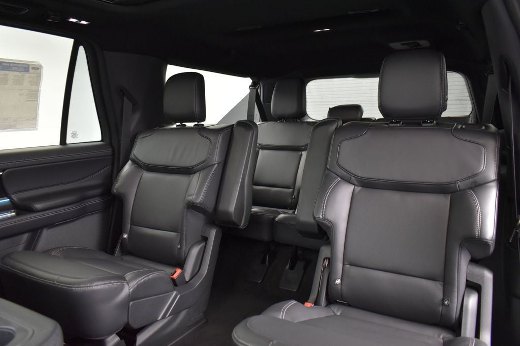 2026 Ford Expedition Max Platinum 600A