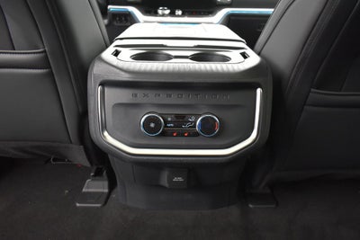 2026 Ford Expedition Max Platinum 600A