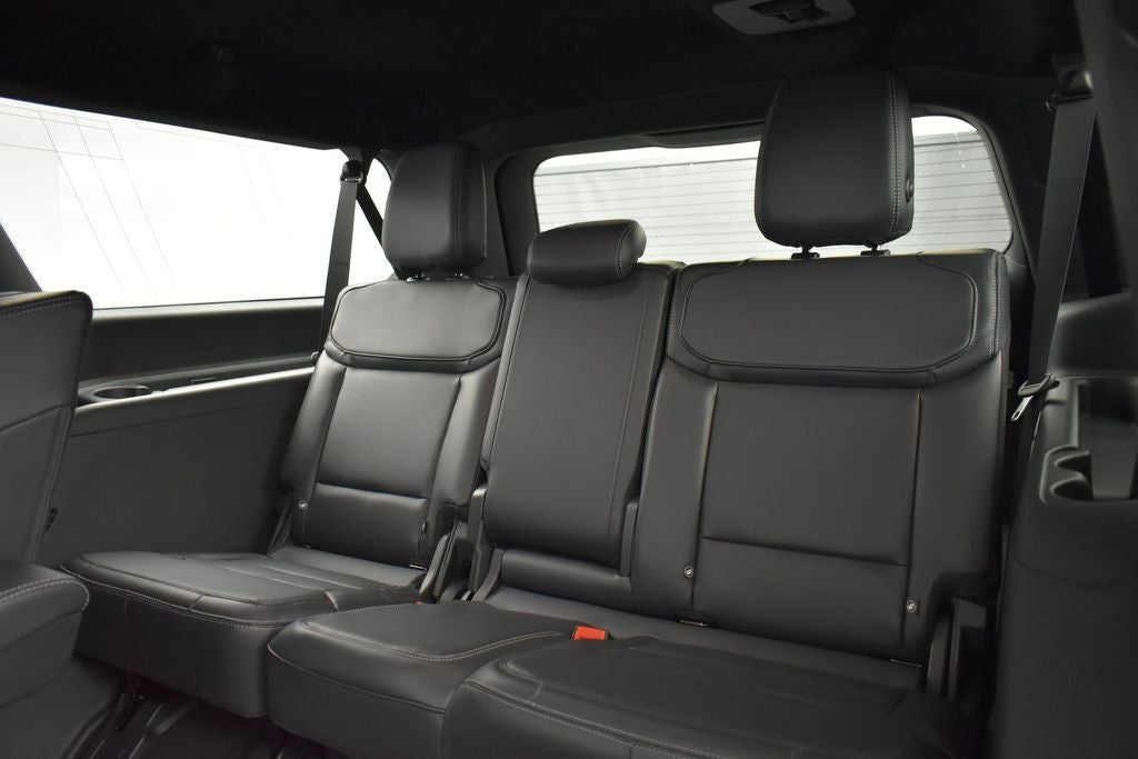 2026 Ford Expedition Max Platinum 600A