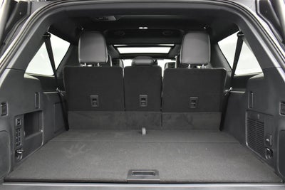2026 Ford Expedition Max Platinum 600A