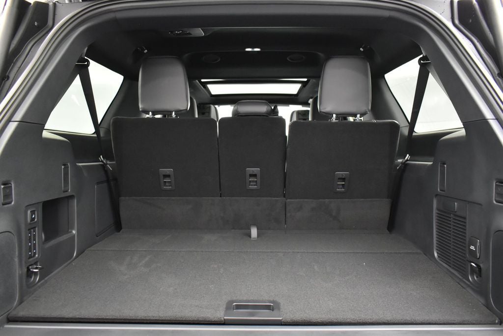 2026 Ford Expedition Max Platinum 600A