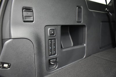 2026 Ford Expedition Max Platinum 600A