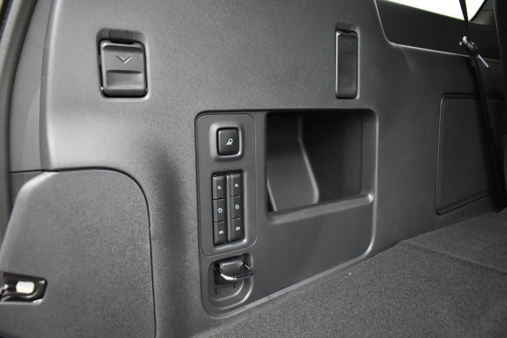 2026 Ford Expedition Max Platinum 600A