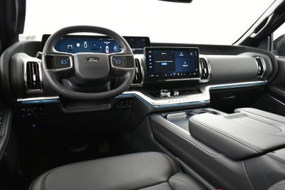 2026 Ford Expedition Max Platinum 600A