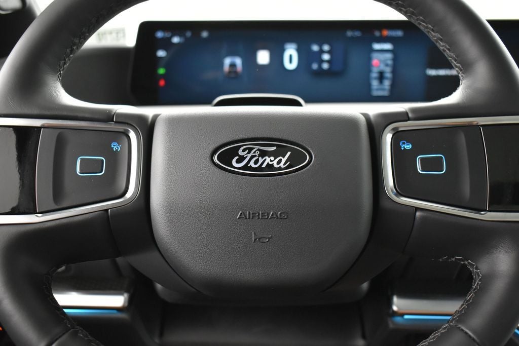 2026 Ford Expedition Max Platinum 600A