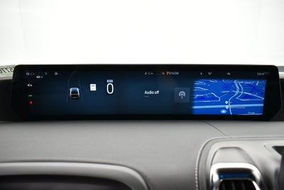 2026 Ford Expedition Max Platinum 600A
