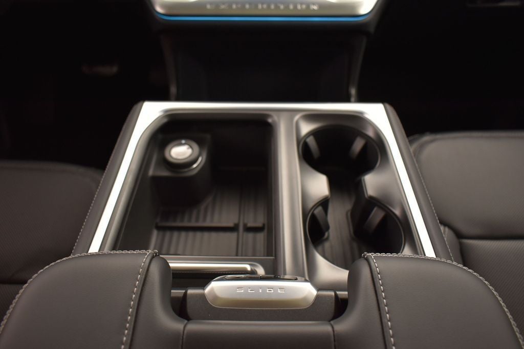 2026 Ford Expedition Max Platinum 600A