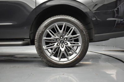 2026 Ford Expedition Max Platinum 600A