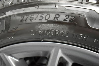 2026 Ford Expedition Max Platinum 600A
