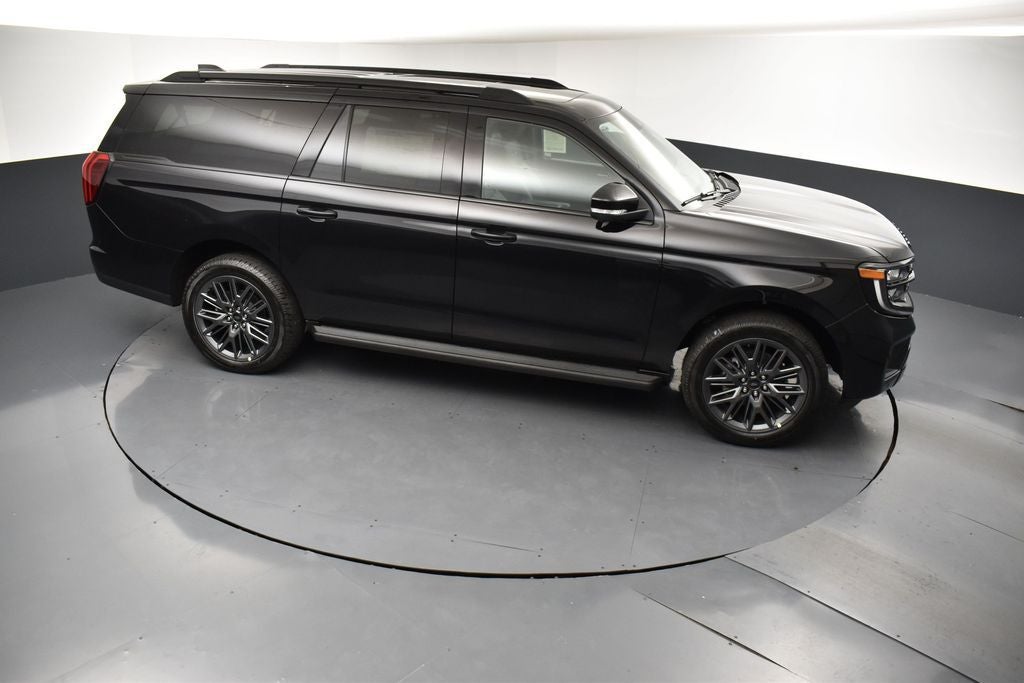 2026 Ford Expedition Max Platinum 600A