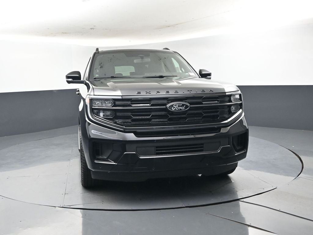 2026 Ford Expedition Max Platinum 600A