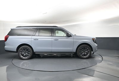 2026 Ford Expedition Max Platinum 600A