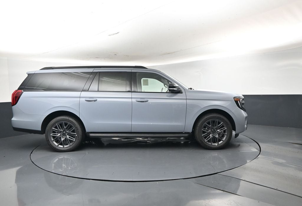 2026 Ford Expedition Max Platinum 600A