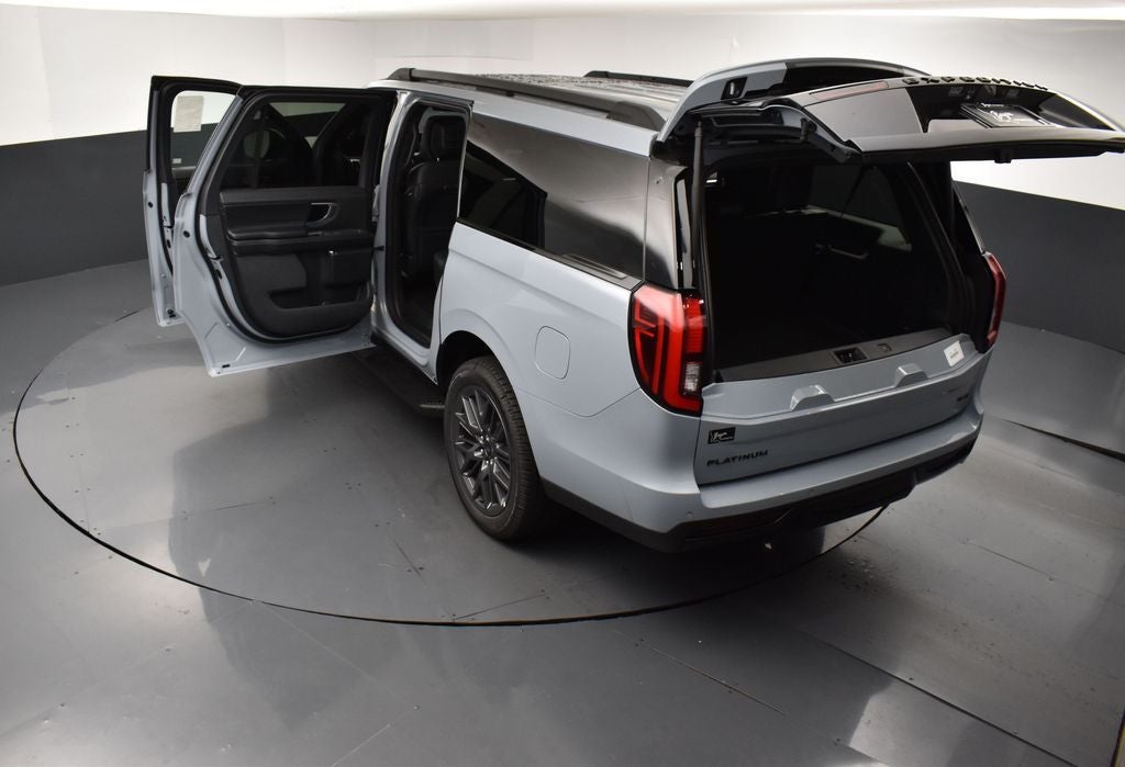 2026 Ford Expedition Max Platinum 600A