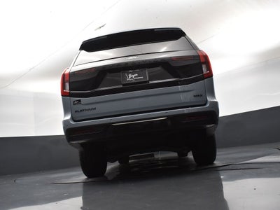 2026 Ford Expedition Max Platinum 600A
