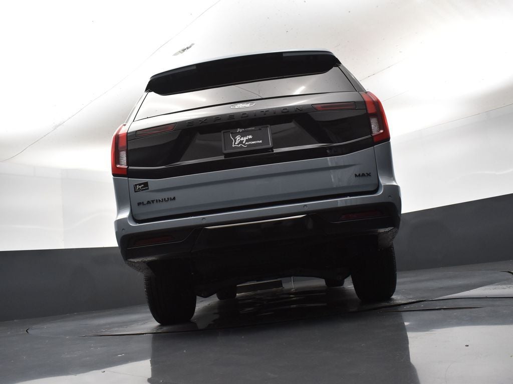 2026 Ford Expedition Max Platinum 600A