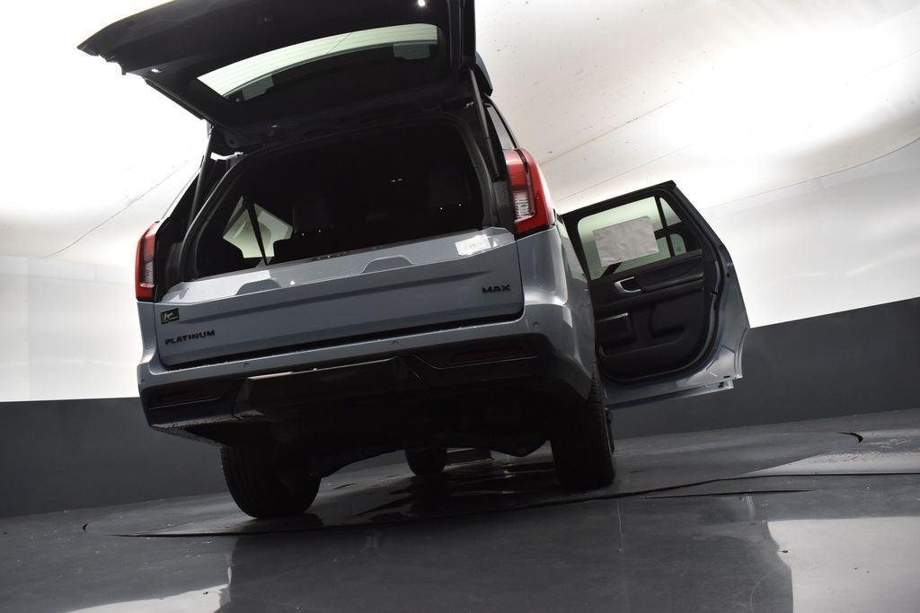 2026 Ford Expedition Max Platinum 600A