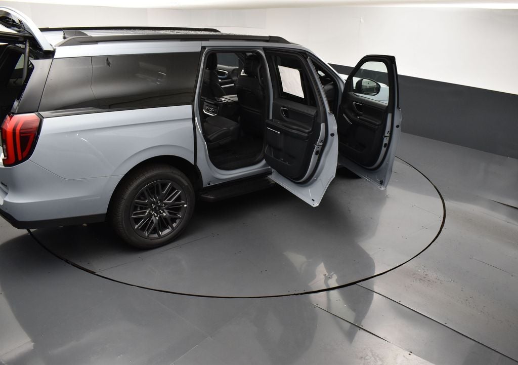 2026 Ford Expedition Max Platinum 600A