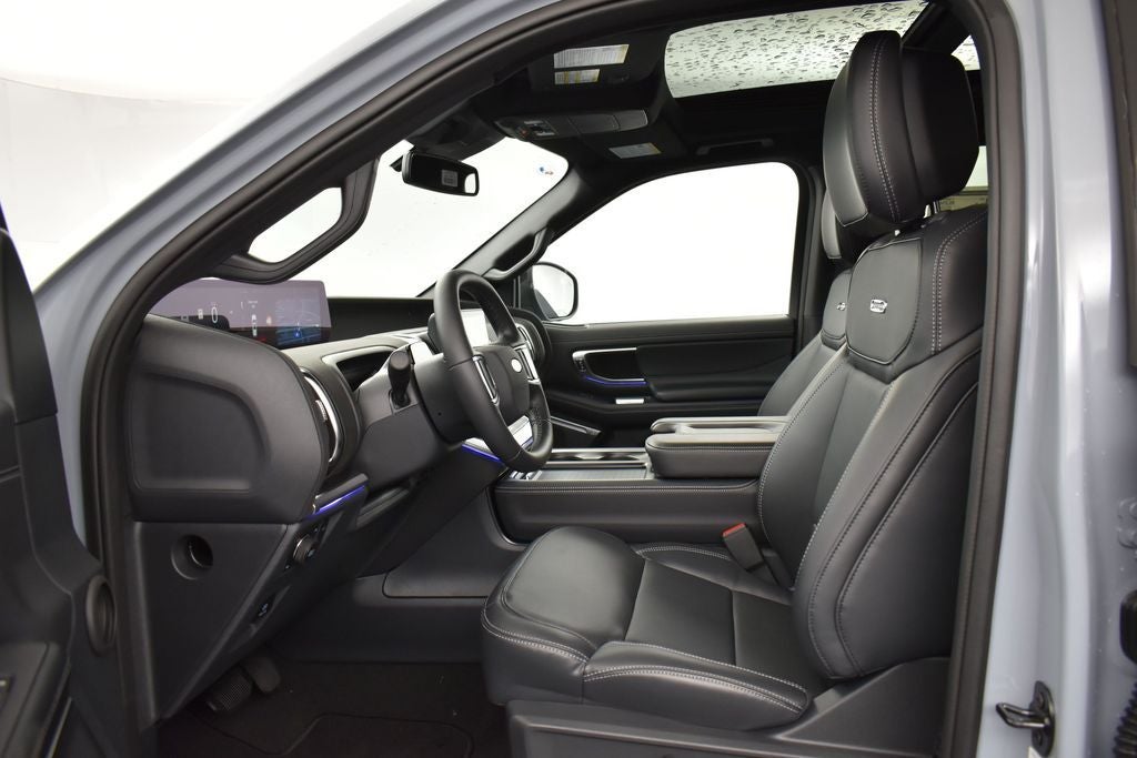 2026 Ford Expedition Max Platinum 600A