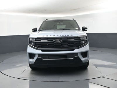 2026 Ford Expedition Max Platinum 600A