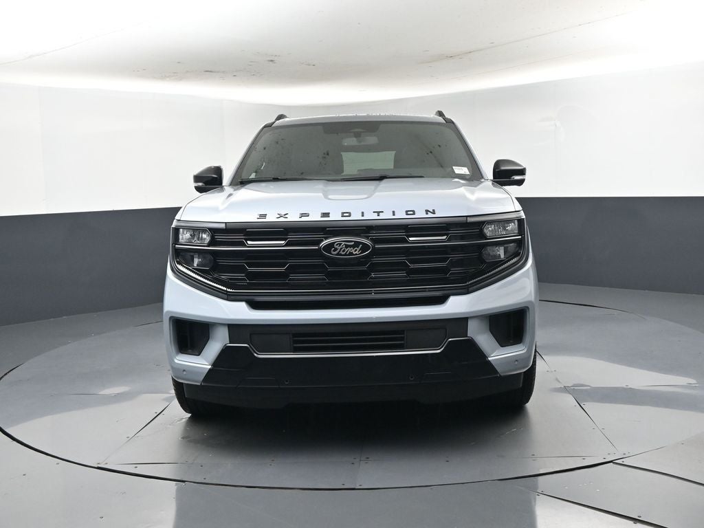2026 Ford Expedition Max Platinum 600A
