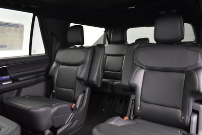 2026 Ford Expedition Max Platinum 600A