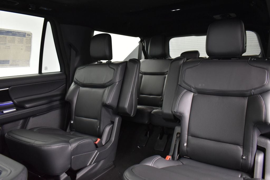 2026 Ford Expedition Max Platinum 600A