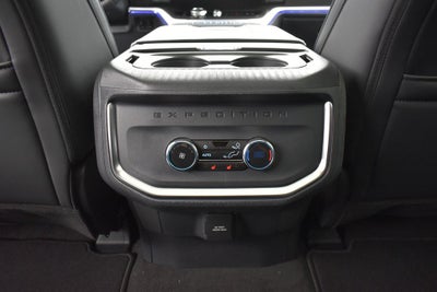 2026 Ford Expedition Max Platinum 600A