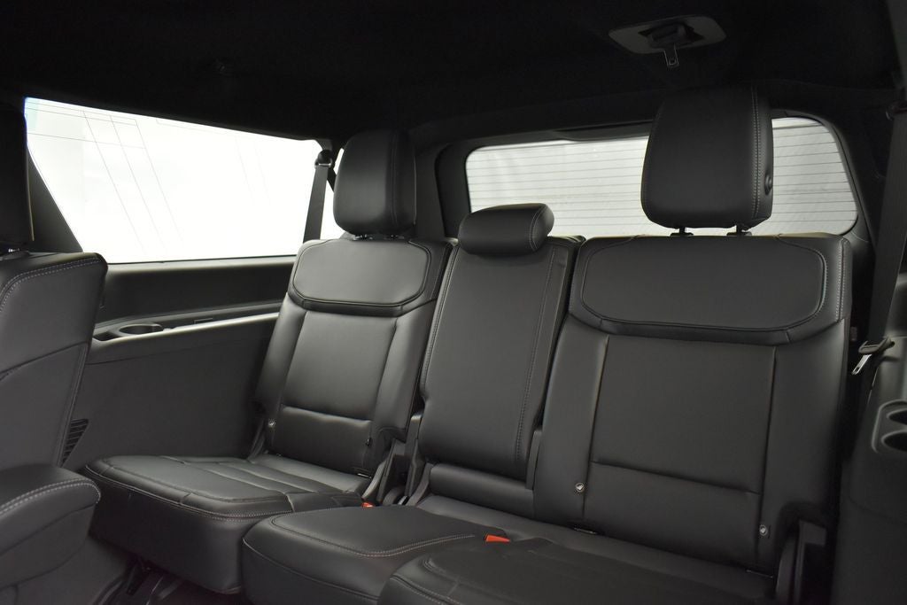 2026 Ford Expedition Max Platinum 600A