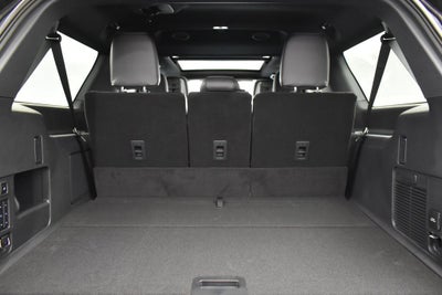 2026 Ford Expedition Max Platinum 600A