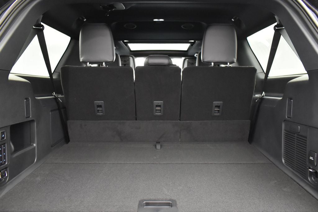 2026 Ford Expedition Max Platinum 600A