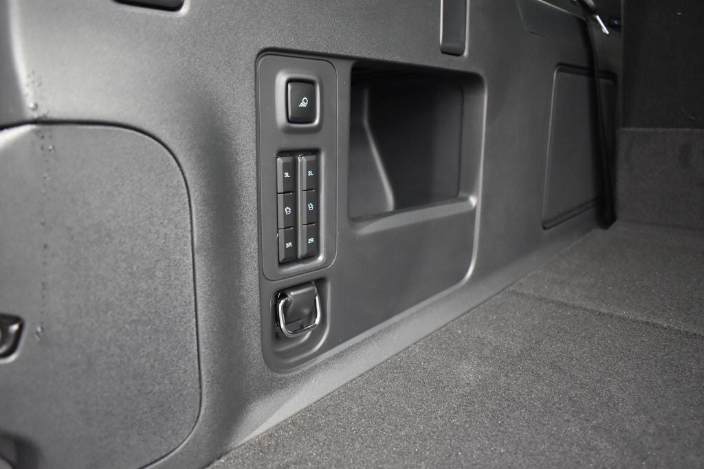2026 Ford Expedition Max Platinum 600A