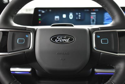 2026 Ford Expedition Max Platinum 600A