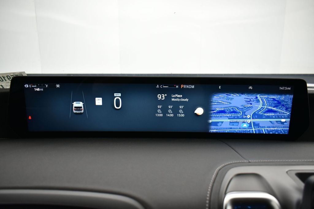 2026 Ford Expedition Max Platinum 600A