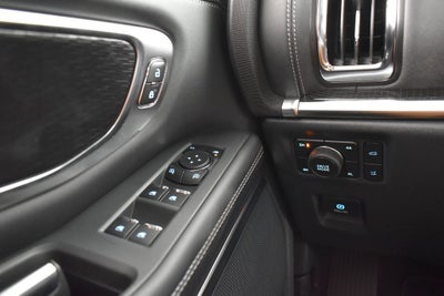 2026 Ford Expedition Max Platinum 600A