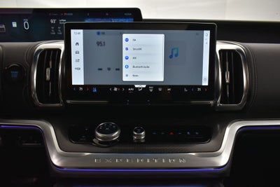 2026 Ford Expedition Max Platinum 600A