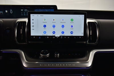 2026 Ford Expedition Max Platinum 600A