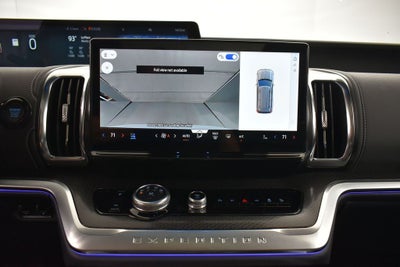 2026 Ford Expedition Max Platinum 600A