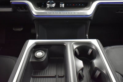2026 Ford Expedition Max Platinum 600A