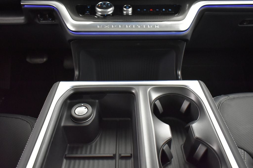 2026 Ford Expedition Max Platinum 600A