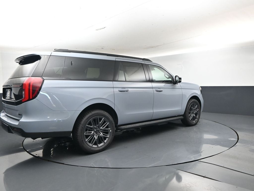 2026 Ford Expedition Max Platinum 600A