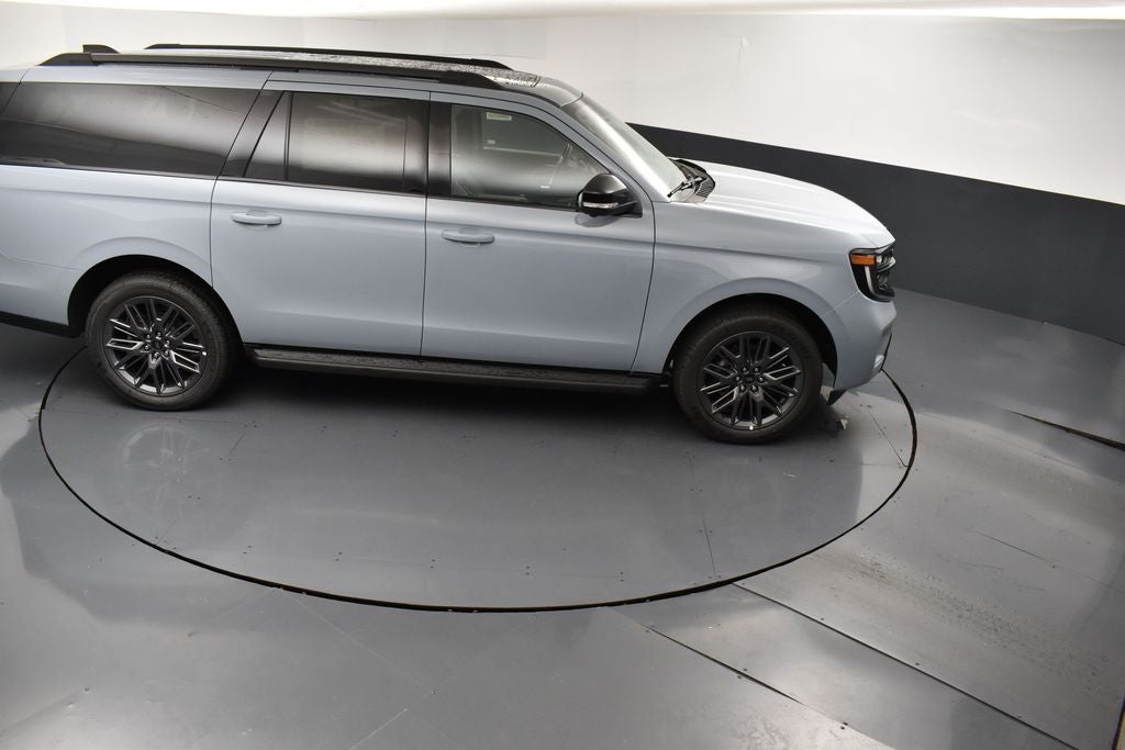 2026 Ford Expedition Max Platinum 600A
