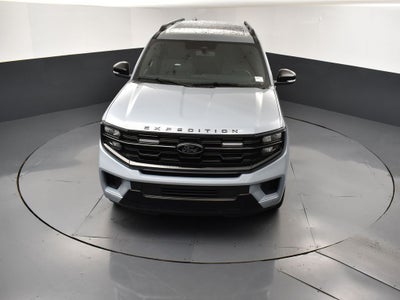2026 Ford Expedition Max Platinum 600A