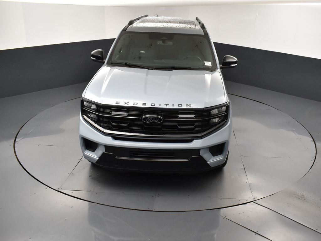 2026 Ford Expedition Max Platinum 600A