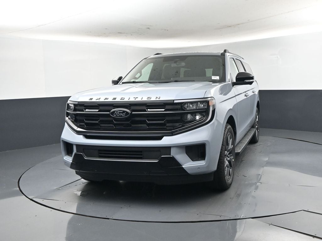 2026 Ford Expedition Max Platinum 600A