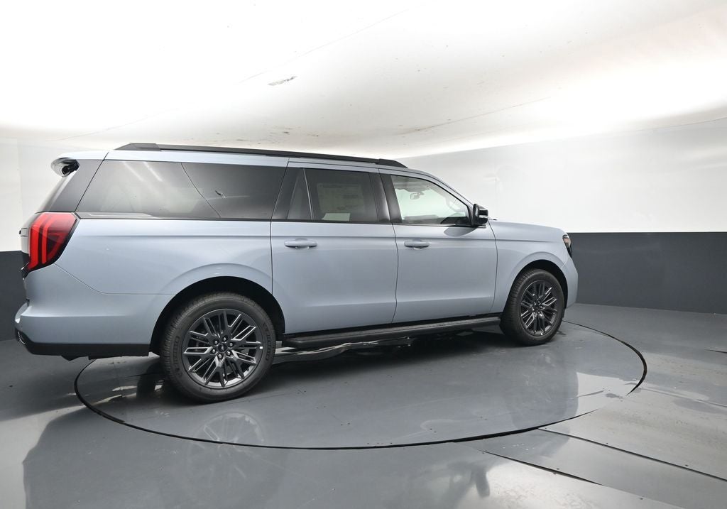 2026 Ford Expedition Max Platinum 600A