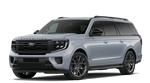 2026 Ford Expedition Max Platinum 600A